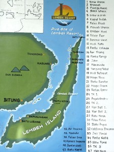 Lembeh Strait 1 | KB UnderSea